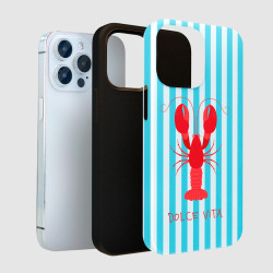 Capa Dolce Vita Touch – Desenho exclusivo | LCDLC