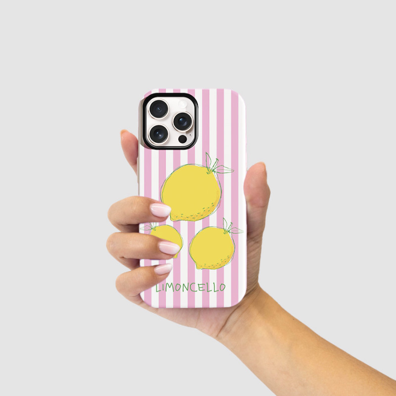 Capa Touch - Limoncello thumbnail