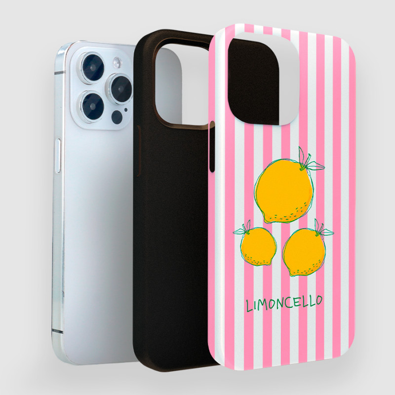 Capa Touch - Limoncello thumbnail