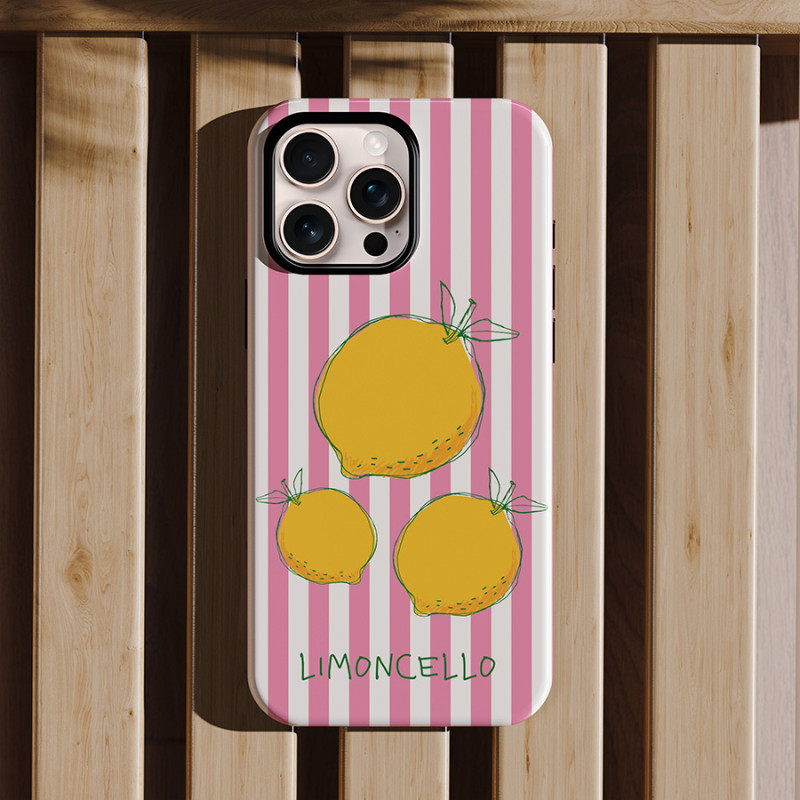 Capa Touch - Limoncello thumbnail