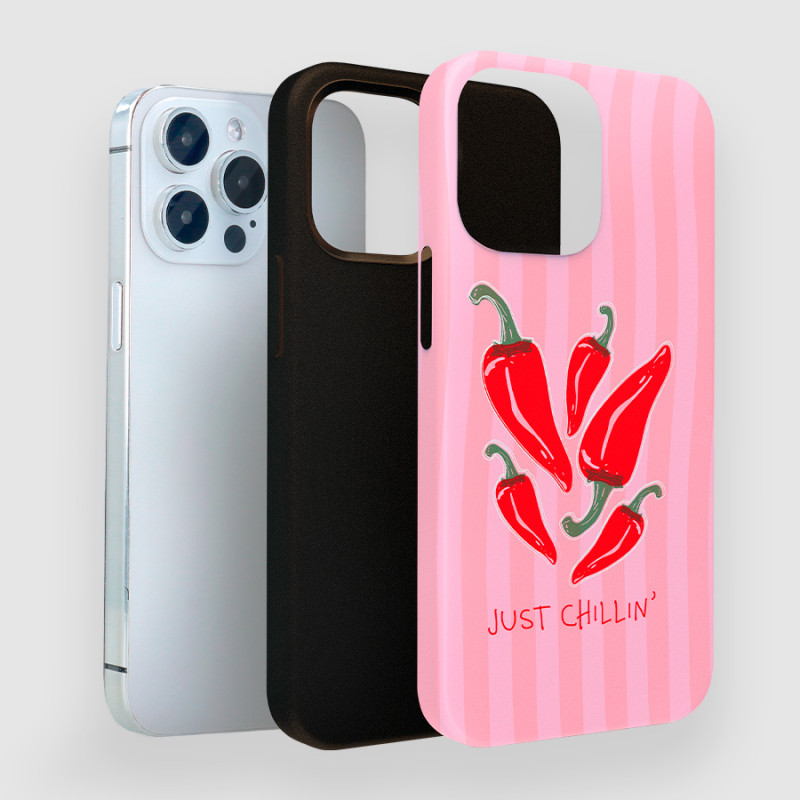 Capa Touch - Chilli thumbnail