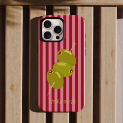 Capa Vermute Touch – Desenho exclusivo | LCDLC