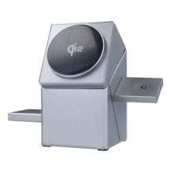 Base de Carregamento Sem Fios Compatível com Magsafe