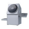 Base de Carregamento Sem Fios Compatível com Magsafe