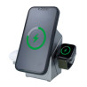 Base de Carregamento Sem Fios Compatível com Magsafe