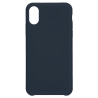 Capa Ultra suave para iPhone XS - La Casa de las Carcasas, líderes em proteger o teu telemóvel