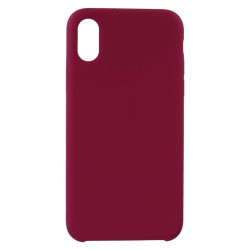 Capa Ultra suave para iPhone XS - La Casa de las Carcasas, líderes em proteger o teu telemóvel