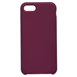 Capa Ultra suave para iPhone 7 - La Casa de las Carcasas, líderes em proteger o teu telemóvel