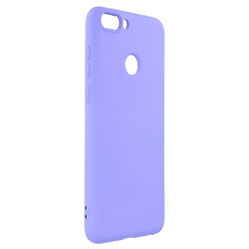 Capa Ultra suave para Huawei P Smart - La Casa de las Carcasas, líderes em proteger o teu telemóvel