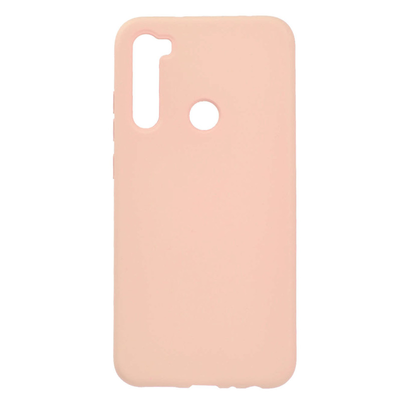Capa Ultra suave para Xiaomi Redmi Note 8T - La Casa de las Carcasas, líderes em proteger o teu telemóvel Capa Ultra suave para Xiaomi Redmi Note 8T - La Casa de las Carcasas, líderes em proteger o teu telemóvel