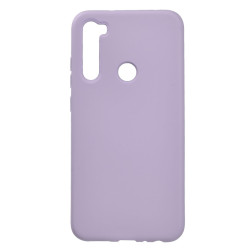 Capa Ultra suave para Xiaomi Redmi Note 8 - La Casa de las Carcasas, líderes em proteger o teu telemóvel