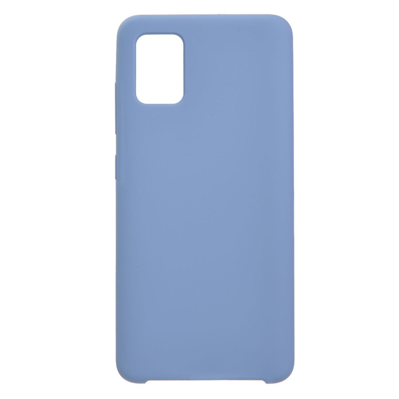Capa Ultra suave para Samsung Galaxy A51 - La Casa de las Carcasas, líderes em proteger o teu telemóvel