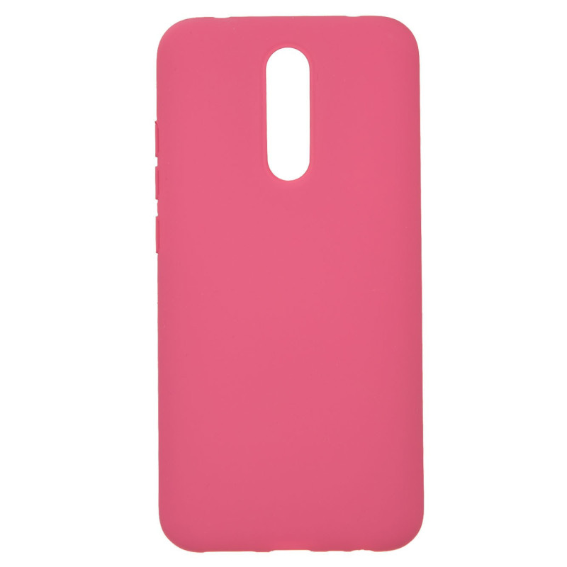 Capa Ultra suave para Xiaomi Redmi 8A - La Casa de las Carcasas, líderes em proteger o teu telemóvel