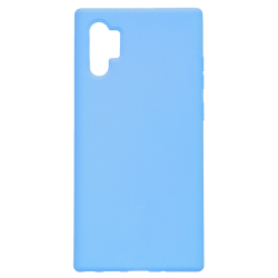 Capa Ultra suave para Samsung Galaxy Note 10 Plus - La Casa de las Carcasas, líderes em proteger o teu telemóvel