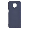 Capa Ultra suave para Xiaomi Redmi Note 9S - La Casa de las Carcasas, líderes em proteger o teu telemóvel