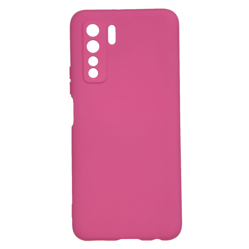 Capa Ultra suave para Huawei P40 Lite 5G - La Casa de las Carcasas, líderes em proteger o teu telemóvel