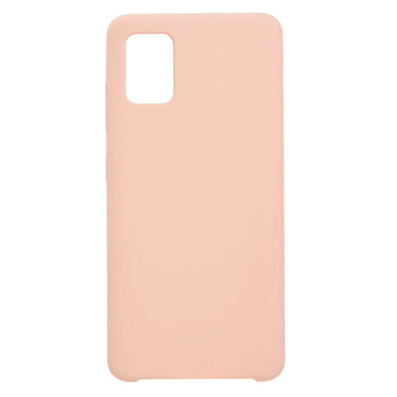 Capa Ultra suave para Samsung Galaxy A41 - La Casa de las Carcasas, líderes em proteger o teu telemóvel Capa Ultra suave para Samsung Galaxy A41 - La Casa de las Carcasas, líderes em proteger o teu telemóvel