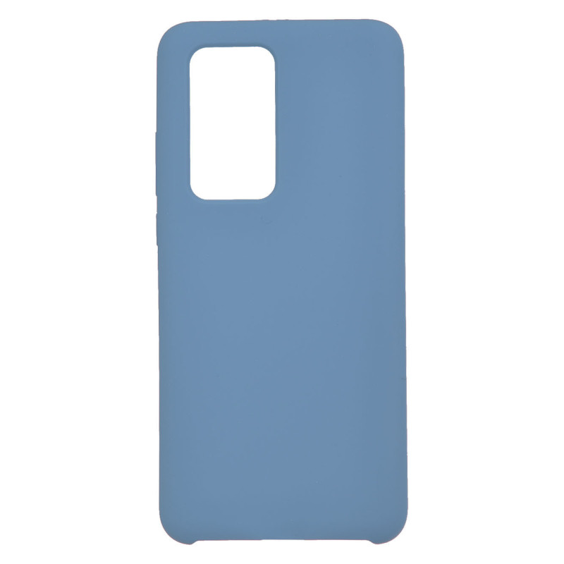 Capa Ultra suave para Huawei P40 Pro - La Casa de las Carcasas, líderes em proteger o teu telemóvel Capa Ultra suave para Huawei P40 Pro - La Casa de las Carcasas, líderes em proteger o teu telemóvel