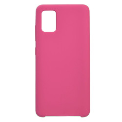 Capa Ultra suave para Samsung Galaxy A71 - La Casa de las Carcasas, líderes em proteger o teu telemóvel