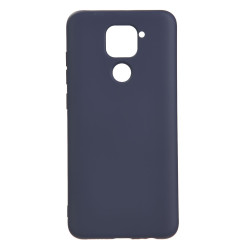 Capa Ultra suave para Xiaomi Redmi Note 9 - La Casa de las Carcasas, líderes em proteger o teu telemóvel