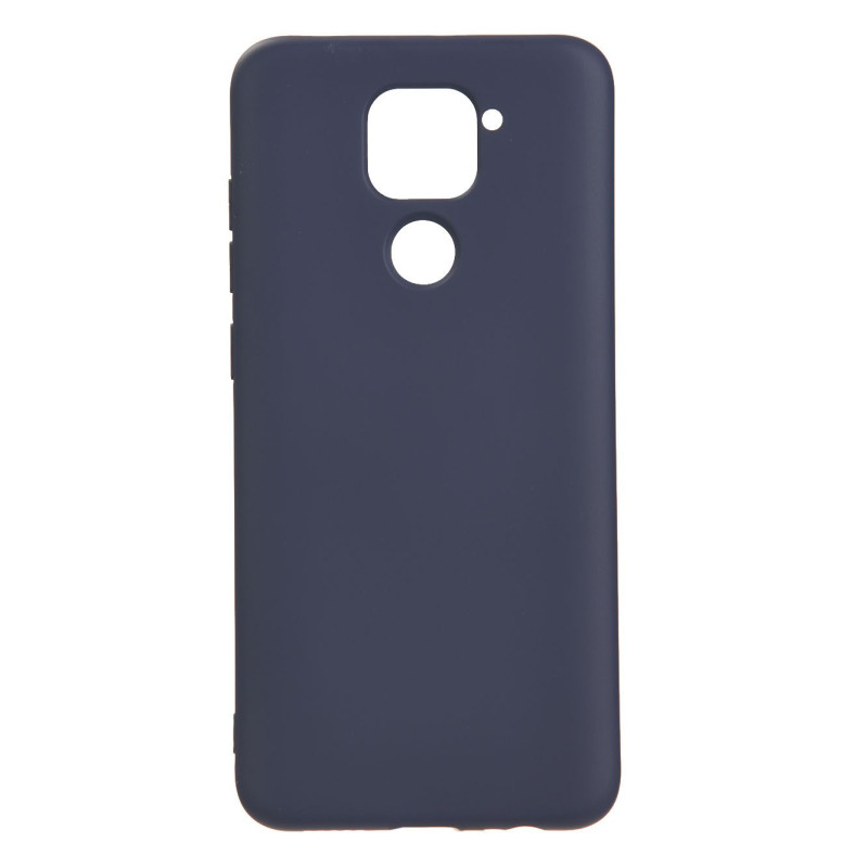 Capa Ultra suave para Xiaomi Redmi Note 9 - La Casa de las Carcasas, líderes em proteger o teu telemóvel
