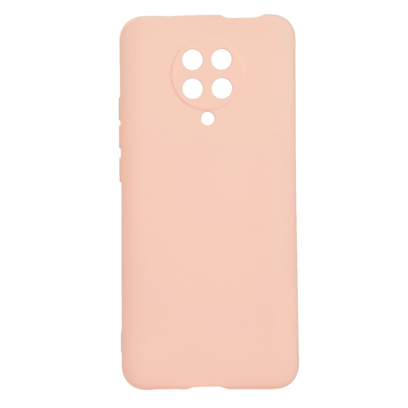 Capa Ultra suave para Xiaomi Redmi K30 Pro - La Casa de las Carcasas, líderes em proteger o teu telemóvel Capa Ultra suave para Xiaomi Redmi K30 Pro - La Casa de las Carcasas, líderes em proteger o teu telemóvel