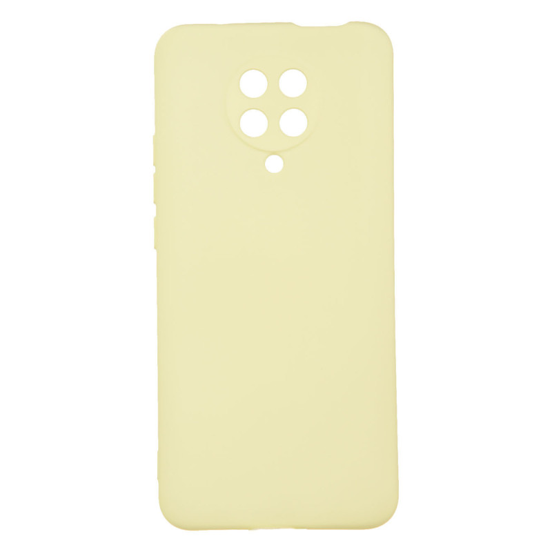 Capa Ultra suave para Pocophone F2 Pro - La Casa de las Carcasas, líderes em proteger o teu telemóvel Capa Ultra suave para Pocophone F2 Pro - La Casa de las Carcasas, líderes em proteger o teu telemóvel