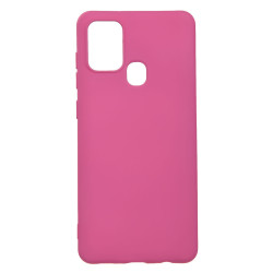 Capa Ultra suave para Samsung Galaxy A21s - La Casa de las Carcasas, líderes em proteger o teu telemóvel