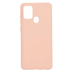 Capa Ultra suave para Samsung Galaxy A21s - La Casa de las Carcasas, líderes em proteger o teu telemóvel