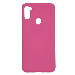 Capa Ultra suave para Samsung Galaxy A11 - La Casa de las Carcasas, líderes em proteger o teu telemóvel