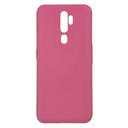 Capa Ultra suave para Oppo A9 2020 - La Casa de las Carcasas, líderes em proteger o teu telemóvel