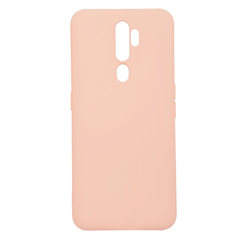 Capa Ultra suave para Oppo A9 2020 - La Casa de las Carcasas, líderes em proteger o teu telemóvel Capa Ultra suave para Oppo A9 2020 - La Casa de las Carcasas, líderes em proteger o teu telemóvel