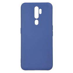 Capa Ultra suave para Oppo A5 2020 - La Casa de las Carcasas, líderes em proteger o teu telemóvel