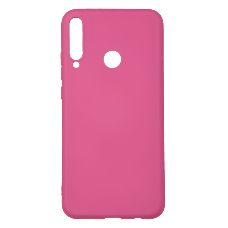 Capa Ultra suave para Huawei P40 Lite E - La Casa de las Carcasas, líderes em proteger o teu telemóvel
