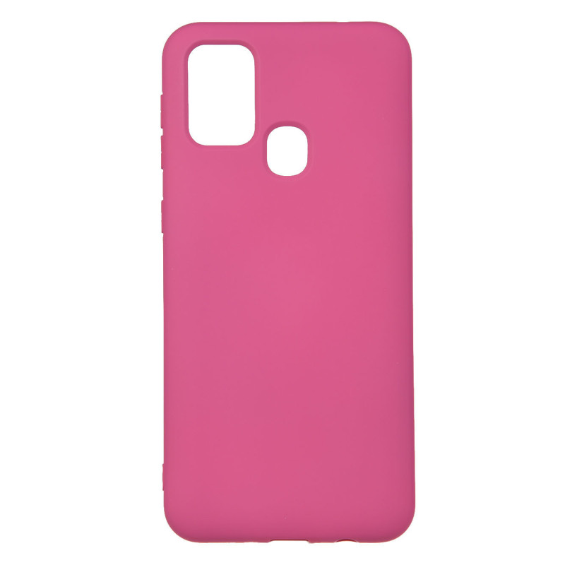 Capa Ultra suave para Samsung Galaxy M31 - La Casa de las Carcasas, líderes em proteger o teu telemóvel Capa Ultra suave para Samsung Galaxy M31 - La Casa de las Carcasas, líderes em proteger o teu telemóvel