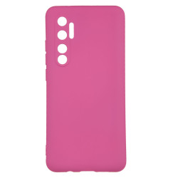 Capa Ultra suave para Xiaomi Mi Note 10 Lite - La Casa de las Carcasas, líderes em proteger o teu telemóvel