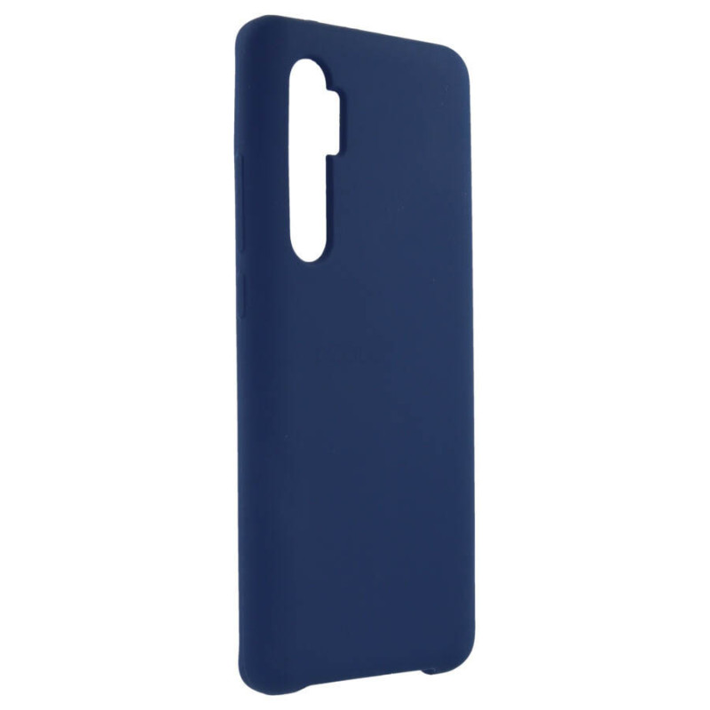 Capa Ultra suave para Xiaomi Mi Note 10 Lite - La Casa de las Carcasas, líderes em proteger o teu telemóvel Capa Ultra suave para Xiaomi Mi Note 10 Lite - La Casa de las Carcasas, líderes em proteger o teu telemóvel