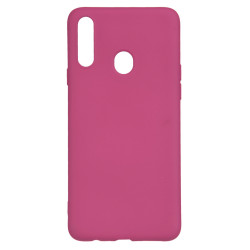 Capa Ultra suave para Samsung Galaxy A20s - La Casa de las Carcasas, líderes em proteger o teu telemóvel