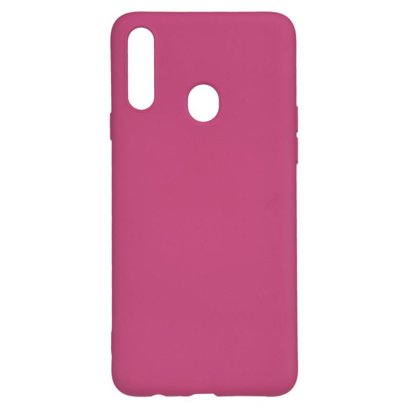 Capa Ultra suave para Samsung Galaxy A20s - La Casa de las Carcasas, líderes em proteger o teu telemóvel Capa Ultra suave para Samsung Galaxy A20s - La Casa de las Carcasas, líderes em proteger o teu telemóvel