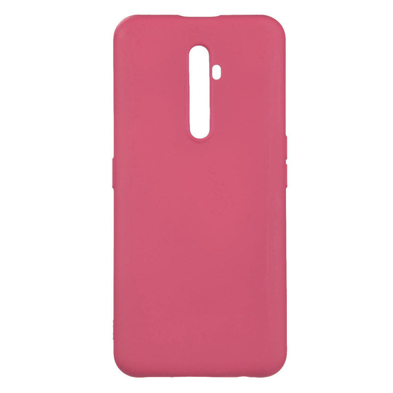 Capa Ultra suave para Oppo Reno 2Z - La Casa de las Carcasas, líderes em proteger o teu telemóvel