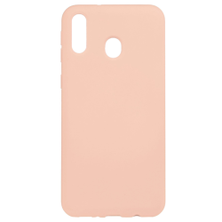Capa Ultra suave para Samsung Galaxy A40 - La Casa de las Carcasas, líderes em proteger o teu telemóvel