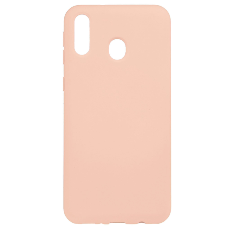 Capa Ultra suave para Samsung Galaxy A40 - La Casa de las Carcasas, líderes em proteger o teu telemóvel