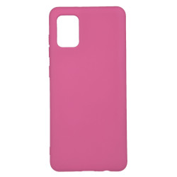 Capa Ultra suave para Samsung Galaxy A31 - La Casa de las Carcasas, líderes em proteger o teu telemóvel