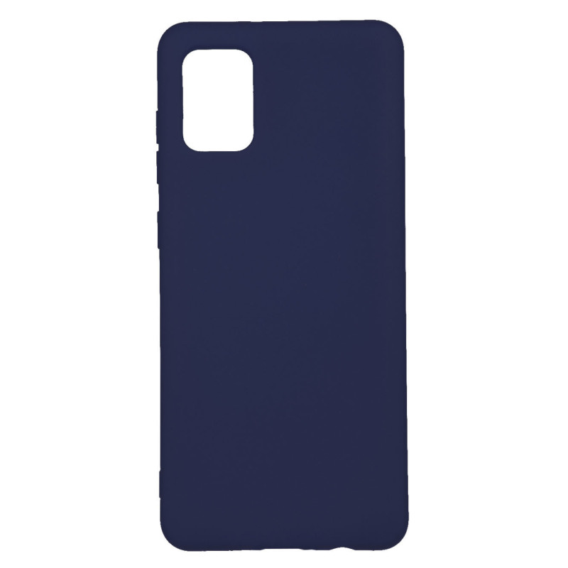 Capa Ultra suave para Samsung Galaxy A31 - La Casa de las Carcasas, líderes em proteger o teu telemóvel Capa Ultra suave para Samsung Galaxy A31 - La Casa de las Carcasas, líderes em proteger o teu telemóvel