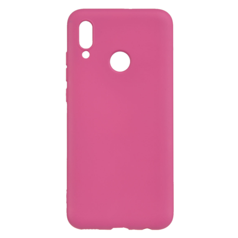 Capa Ultra suave para Huawei P Smart 2019 - La Casa de las Carcasas, líderes em proteger o teu telemóvel