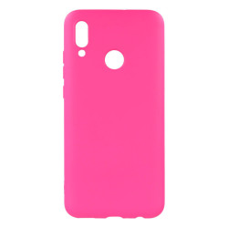 Capa Ultra suave para Huawei P Smart 2019 - La Casa de las Carcasas, líderes em proteger o teu telemóvel