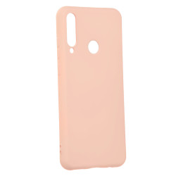 Capa Ultra suave para Huawei Y6p - La Casa de las Carcasas, líderes em proteger o teu telemóvel