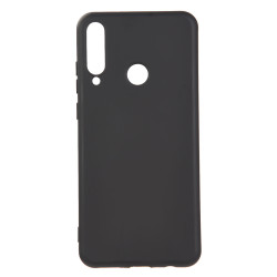 Capa Ultra suave para Huawei Y6p - La Casa de las Carcasas, líderes em proteger o teu telemóvel