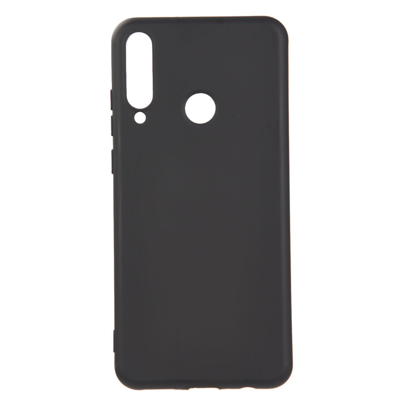 Capa Ultra suave para Huawei Y6p - La Casa de las Carcasas, líderes em proteger o teu telemóvel