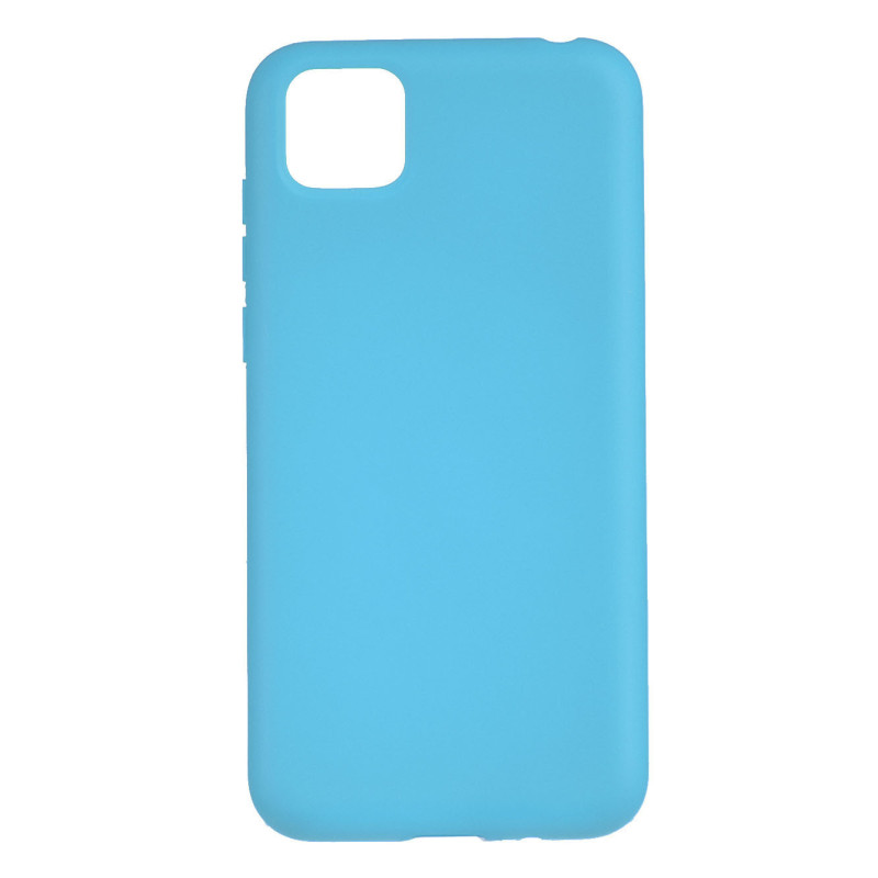 Capa Ultra suave para Huawei Y5p - La Casa de las Carcasas, líderes em proteger o teu telemóvel Capa Ultra suave para Huawei Y5p - La Casa de las Carcasas, líderes em proteger o teu telemóvel